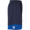 Kempa Emotion 2.0 Shorts marine/royal M