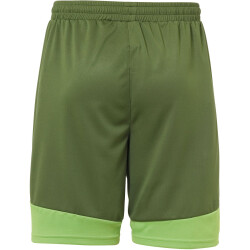 Kempa Emotion 2.0 Shorts dragon grün/hope grün S