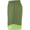 Kempa Emotion 2.0 Shorts dragon grün/hope grün S