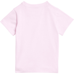 adidas Adiraptor Graphic T-Shirt Mädchen JV5069 -...