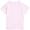 adidas Adiraptor Graphic T-Shirt Mädchen JV5069 - clear pink 92