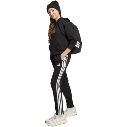adidas Glam Graphic Hoodie Mädchen JV5267 - black 134