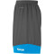Kempa Emotion 2.0 Shorts anthrazit/kempablau S