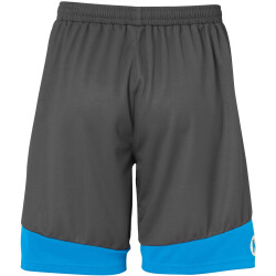 Kempa Emotion 2.0 Shorts anthrazit/kempablau M