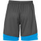 Kempa Emotion 2.0 Shorts anthrazit/kempablau M