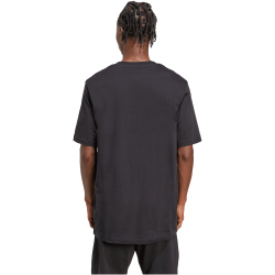 adidas Mini Pizza Graphic T-Shirt JM6483 - black XL