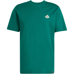 adidas Mini Pizza Graphic T-Shirt JM6482 - collegiate...