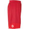 Kempa Emotion 2.0 Shorts chilirot/rot 140