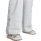 adidas x Moon Boot Padded Jogginghose JM8922 - wonder silver XS