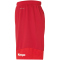 Kempa Emotion 2.0 Shorts chilirot/rot 152