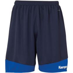 Kempa Emotion 2.0 Shorts marine/royal 152