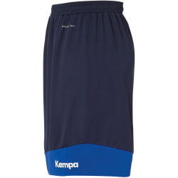 Kempa Emotion 2.0 Shorts marine/royal 152