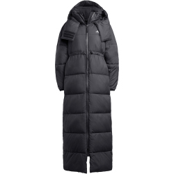 adidas x Moon Boot Full Length Puffer Steppjacke Damen...