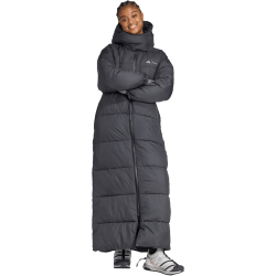 adidas x Moon Boot Full Length Puffer Steppjacke Damen...