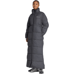 adidas x Moon Boot Full Length Puffer Steppjacke Damen...