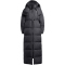 adidas x Moon Boot Full Length Puffer Steppjacke Damen JM6490 - black S
