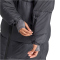 adidas x Moon Boot Full Length Puffer Steppjacke Damen JM6490 - black S