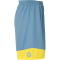 Kempa Emotion 2.0 Shorts dove blau/limonengelb 152