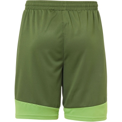 Kempa Emotion 2.0 Shorts dragon gr&uuml;n/hope gr&uuml;n 152