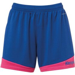 Kempa Emotion 2.0 Shorts Damen electric lila/magenta XS