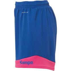 Kempa Emotion 2.0 Shorts Damen electric lila/magenta XS