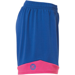 Kempa Emotion 2.0 Shorts Damen electric lila/magenta XS