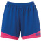 Kempa Emotion 2.0 Shorts Damen electric lila/magenta XS