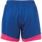 Kempa Emotion 2.0 Shorts Damen electric lila/magenta XS