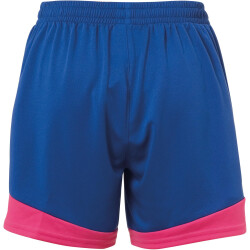 Kempa Emotion 2.0 Shorts Damen electric lila/magenta S
