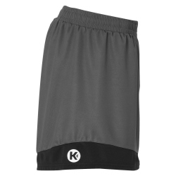 Kempa Emotion 2.0 Shorts Damen anthrazit/schwarz XS
