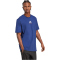 adidas Memories of Sport Gallery Graphic T-Shirt JM6438 - dark blue S
