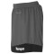 Kempa Emotion 2.0 Shorts Damen anthrazit/schwarz M