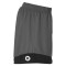 Kempa Emotion 2.0 Shorts Damen anthrazit/schwarz M