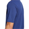adidas Collegiate Lineage Graphic T-Shirt JM6417 - dark blue M