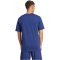 adidas Collegiate Lineage Graphic T-Shirt JM6417 - dark blue M