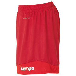 Kempa Emotion 2.0 Shorts Damen chilirot/rot XS