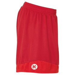Kempa Emotion 2.0 Shorts Damen chilirot/rot XS