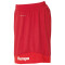 Kempa Emotion 2.0 Shorts Damen chilirot/rot XS