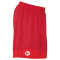 Kempa Emotion 2.0 Shorts Damen chilirot/rot XS