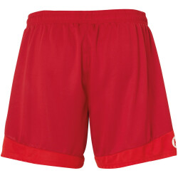 Kempa Emotion 2.0 Shorts Damen chilirot/rot XL