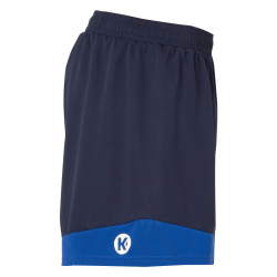 Kempa Emotion 2.0 Shorts Damen marine/royal XS