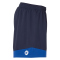 Kempa Emotion 2.0 Shorts Damen marine/royal XS