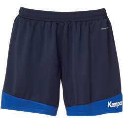 Kempa Emotion 2.0 Shorts Damen marine/royal S
