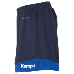 Kempa Emotion 2.0 Shorts Damen marine/royal M