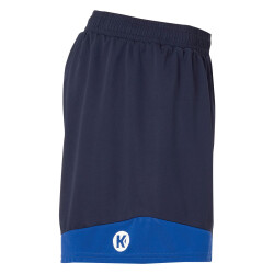 Kempa Emotion 2.0 Shorts Damen marine/royal M