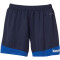 Kempa Emotion 2.0 Shorts Damen marine/royal M