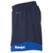 Kempa Emotion 2.0 Shorts Damen marine/royal M