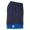 Kempa Emotion 2.0 Shorts Damen marine/royal M