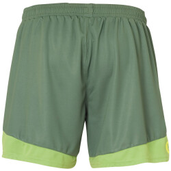 Kempa Emotion 2.0 Shorts Damen dragon grün/hope...