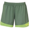 Kempa Emotion 2.0 Shorts Damen dragon grün/hope grün XS